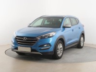 Hyundai Tucson  1.6 T-GDI Trikolor