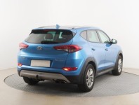 Hyundai Tucson  1.6 T-GDI Trikolor