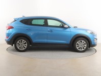 Hyundai Tucson  1.6 T-GDI Trikolor