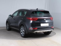 Kia Sportage  1.6 T-GDI GT Line