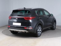 Kia Sportage  1.6 T-GDI GT Line