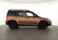 Škoda Yeti  2.0 TDI 