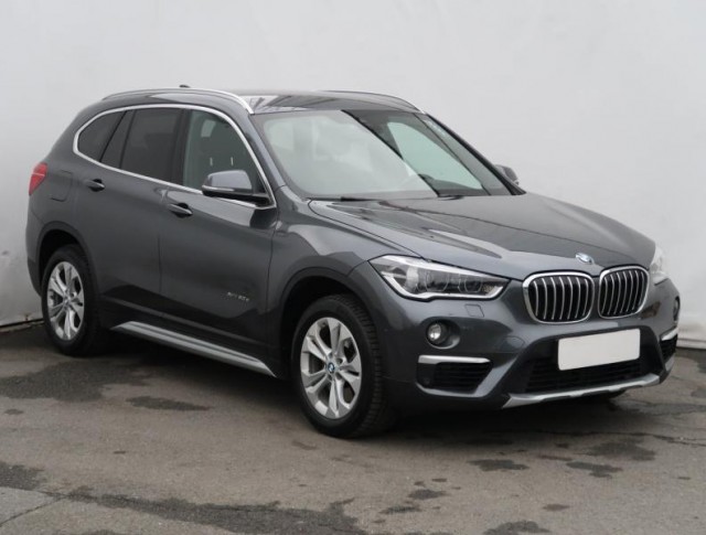 BMW X1  xDrive20d 