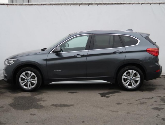 BMW X1  xDrive20d 