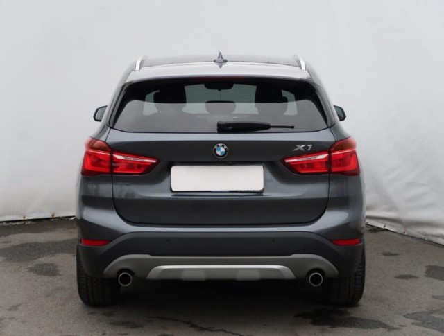 BMW X1  xDrive20d 