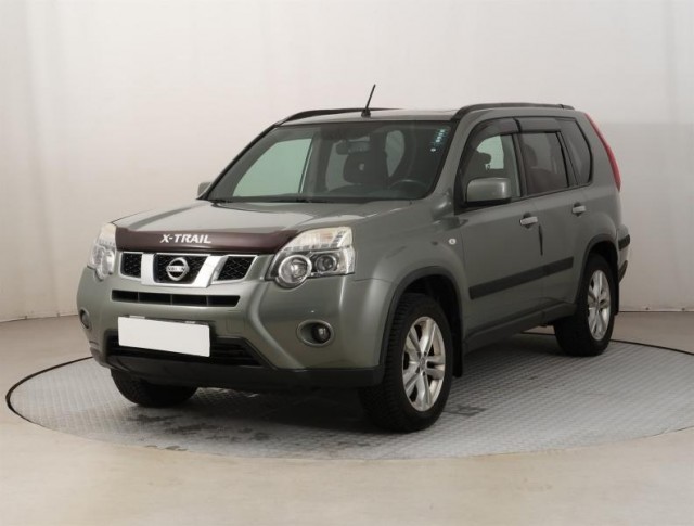 Nissan X-Trail  2.0 dCi 