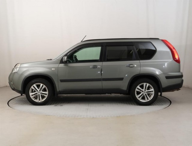 Nissan X-Trail  2.0 dCi 