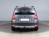 Škoda Yeti  1.2 TSI Active