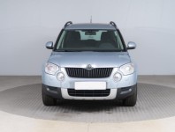 Škoda Yeti  1.4 TSI 