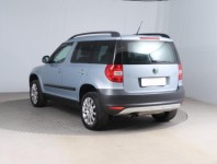 Škoda Yeti  1.4 TSI 