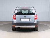 Škoda Yeti  1.4 TSI 