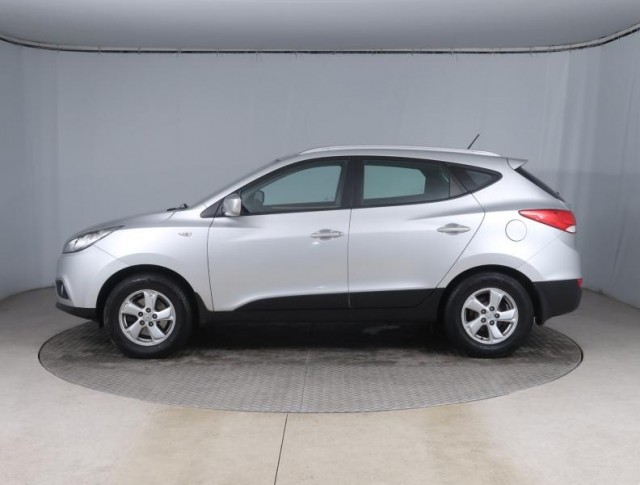 Hyundai ix35  2.0 CVVT 