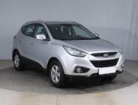 Hyundai ix35  2.0 CVVT 