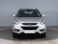 Hyundai ix35  2.0 CVVT 