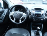 Hyundai ix35  2.0 CVVT 