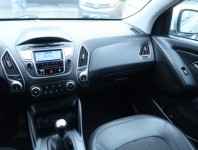 Hyundai ix35  2.0 CVVT 