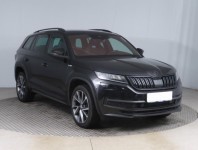 Škoda Kodiaq  1.5 TSI Sportline