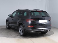 Škoda Kodiaq  1.5 TSI Sportline