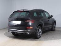 Škoda Kodiaq  1.5 TSI Sportline