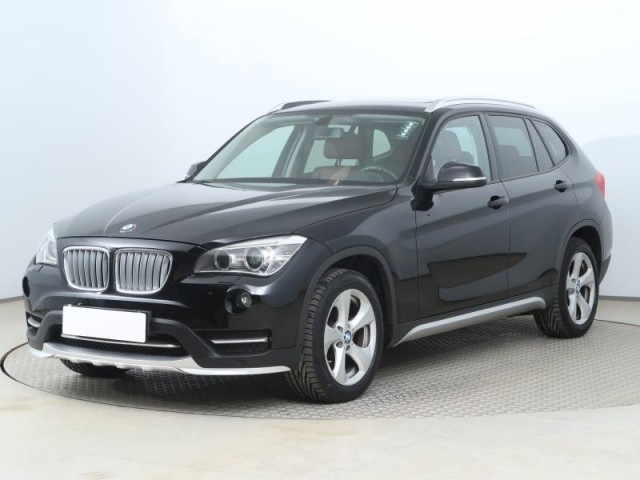 BMW X1  sDrive20d 