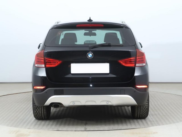 BMW X1  sDrive20d 