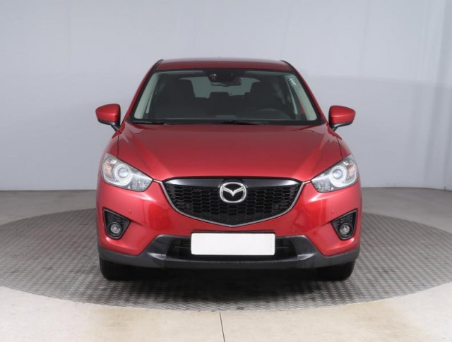 Mazda CX-5  2.2 Skyactiv-D 