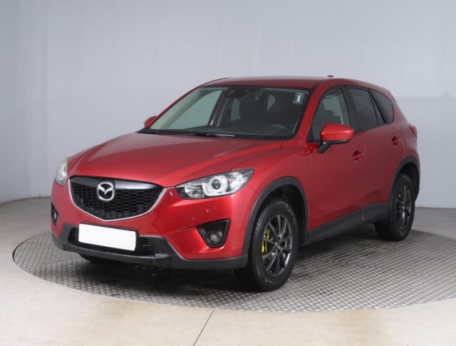 Mazda CX-5  2.2 Skyactiv-D 