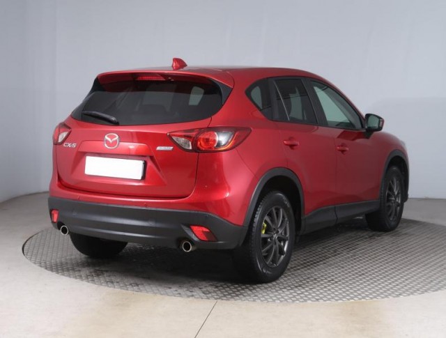 Mazda CX-5  2.2 Skyactiv-D 