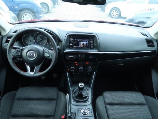 Mazda CX-5  2.2 Skyactiv-D 