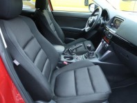 Mazda CX-5  2.2 Skyactiv-D 