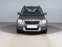 Škoda Yeti  2.0 TDI Trumf