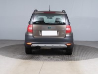 Škoda Yeti  2.0 TDI Trumf