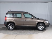 Škoda Yeti  2.0 TDI Trumf