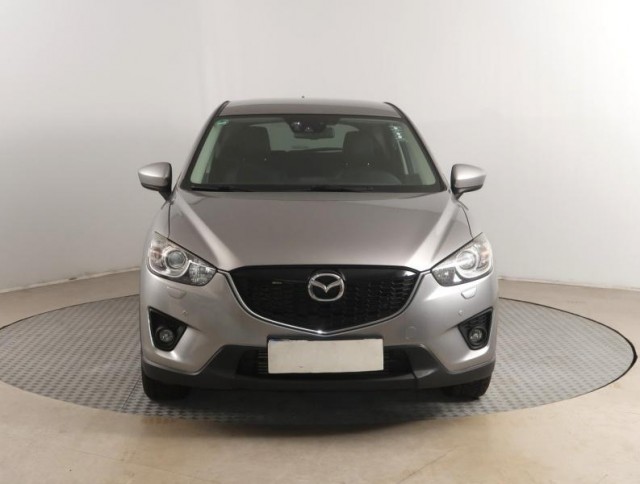 Mazda CX-5  2.2 Skyactiv-D Revolution TOP