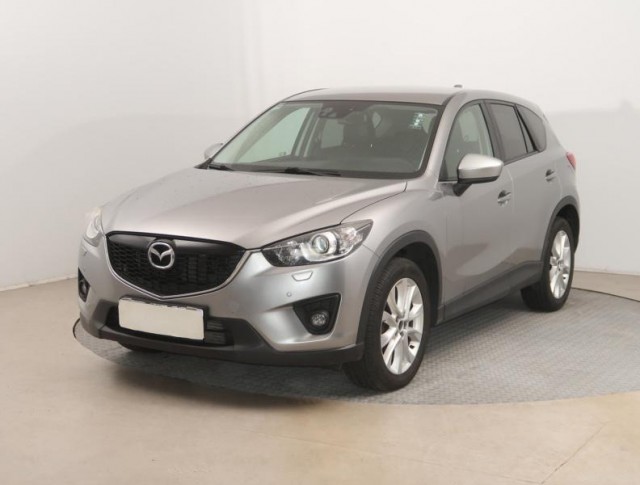 Mazda CX-5  2.2 Skyactiv-D Revolution TOP