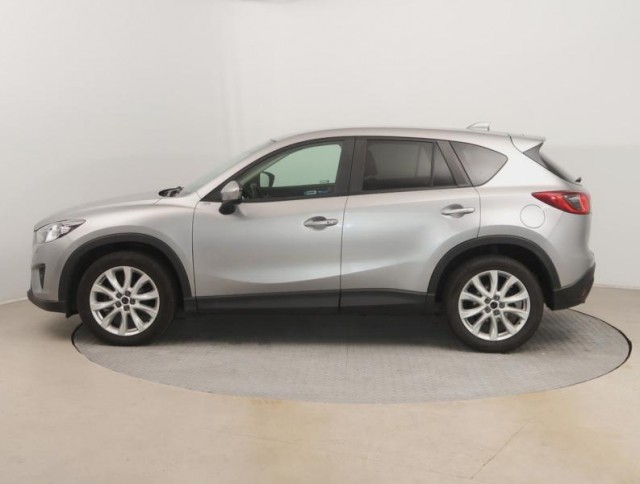 Mazda CX-5  2.2 Skyactiv-D Revolution TOP