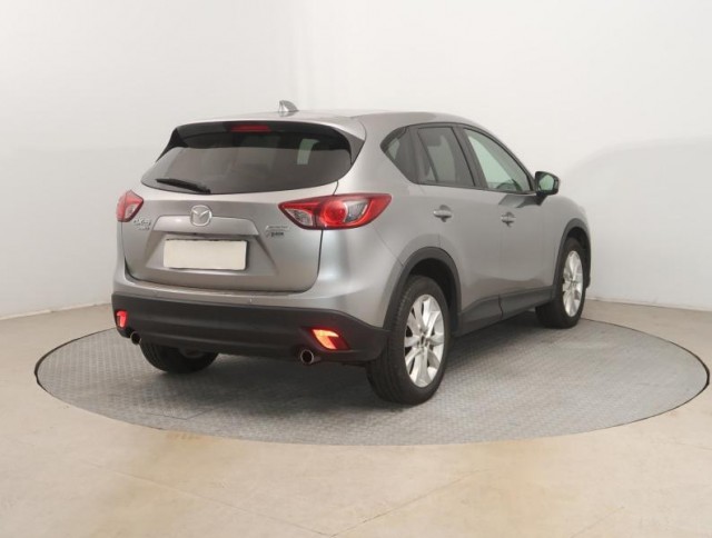 Mazda CX-5  2.2 Skyactiv-D Revolution TOP