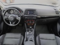 Mazda CX-5  2.2 Skyactiv-D Revolution TOP