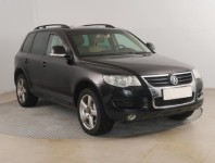 Volkswagen Touareg  3.0 TDI 