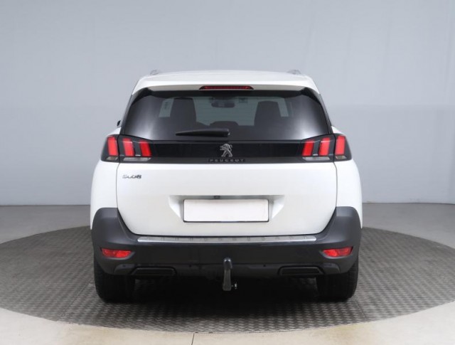 Peugeot 5008  1.5 BlueHDi 