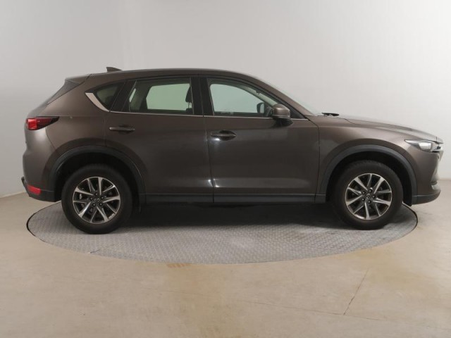 Mazda CX-5  2.0 Skyactiv-G 