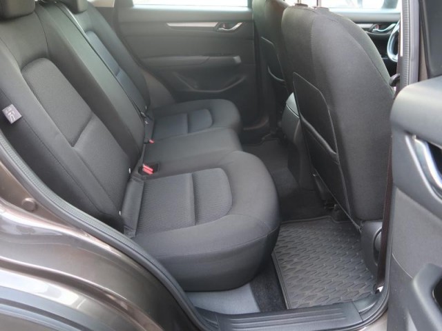 Mazda CX-5  2.0 Skyactiv-G 