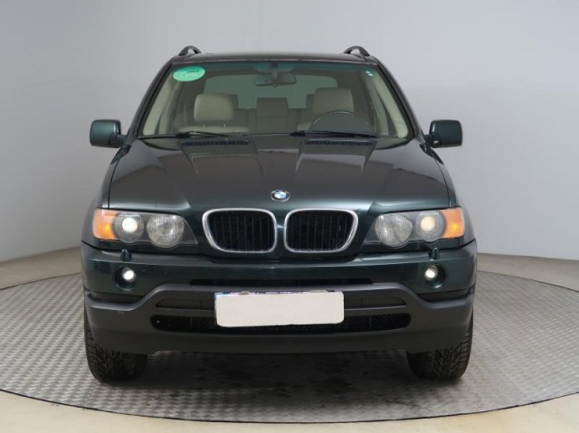 BMW X5  3.0i 