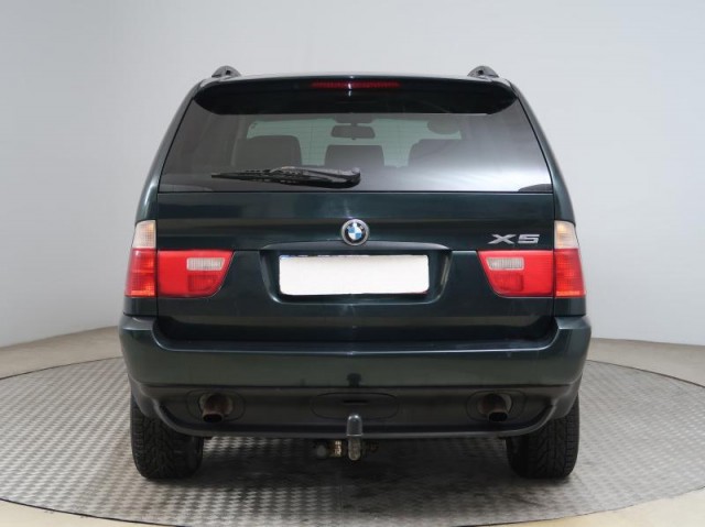 BMW X5  3.0i 