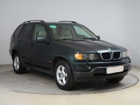 BMW X5  3.0i 