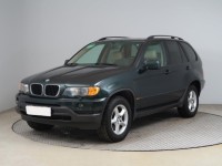 BMW X5  3.0i 