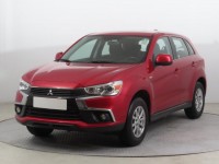 Mitsubishi ASX  1.6 MIVEC Invite