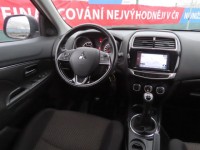 Mitsubishi ASX  1.6 MIVEC Invite