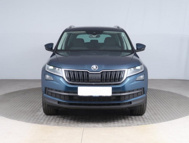 Škoda Kodiaq  2.0 TDI Style