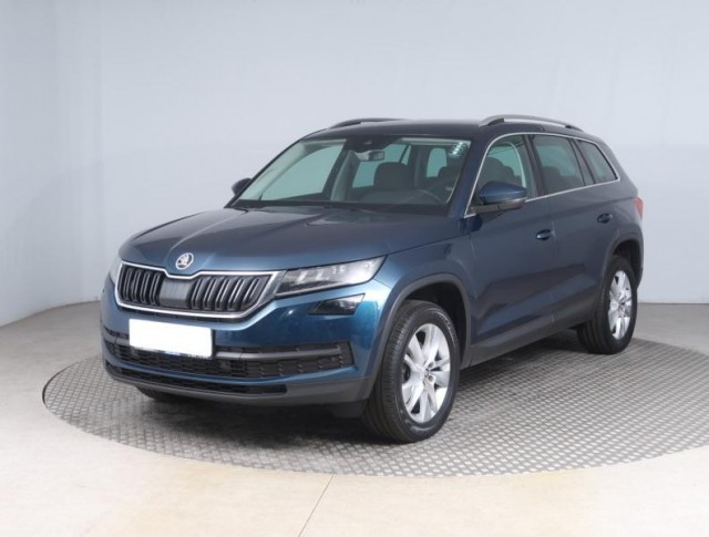 Škoda Kodiaq  2.0 TDI Style